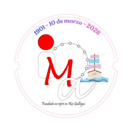 Instituto Maria Auxiliadora (Río Gallegos)